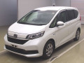 2021 Honda Freed hybrid