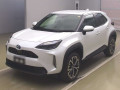 2023 Toyota YARIS CROSS