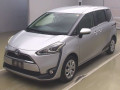 2015 Toyota Sienta