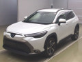 2021 Toyota Corolla Cross