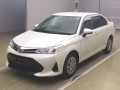 2019 Toyota Corolla Axio