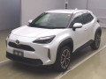 2023 Toyota YARIS CROSS