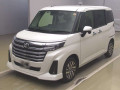 2023 Toyota Roomy
