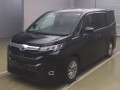 2023 Toyota Noah