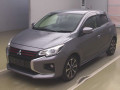 2021 Mitsubishi Mirage