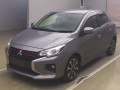 2021 Mitsubishi Mirage