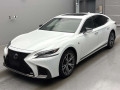 2018 Lexus LS