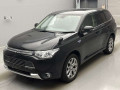 2015 Mitsubishi Outlander PHEV