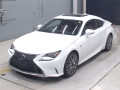 2017 Lexus RC