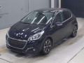 2019 Peugeot 208