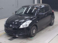 2013 Suzuki Swift