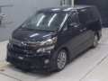2013 Toyota Vellfire