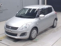 2014 Suzuki Swift