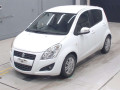 2012 Suzuki Splash