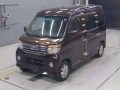 2011 Daihatsu Atrai Wagon