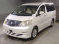 2005 Toyota Alphard