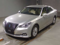 2017 Toyota Crown Hybrid