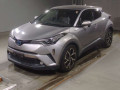 2017 Toyota C-HR