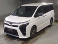 2020 Toyota Voxy