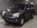2012 Toyota Land Cruiser Prado