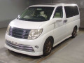 2005 Nissan Elgrand