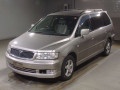 2002 Mitsubishi Chariot Grandis