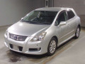2007 Toyota Blade