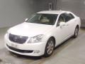 2011 Toyota Crown Majesta