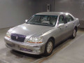 2003 Toyota Crown Majesta