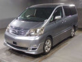 2007 Toyota Alphard V