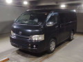 2010 Toyota Hiace Wagon