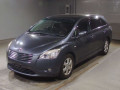 2007 Toyota Mark X Zio