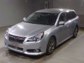 2013 Subaru Legacy Touring Wagon