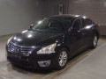 2016 Nissan Teana