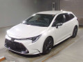 2021 Toyota Corolla Touring Wagon