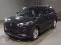 2020 Daihatsu Rocky
