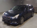 2013 Subaru Legacy Touring Wagon