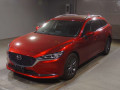2021 Mazda Mazda6