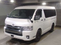 2021 Toyota Hiace Wagon