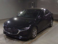 2021 Mazda Mazda3 Fastback