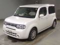 2015 Nissan Cube