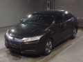 2015 Honda Grace