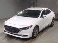 2020 Mazda Mazda3
