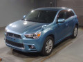 2011 Mitsubishi RVR