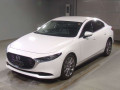 2019 Mazda Mazda3