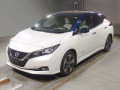 2021 Nissan Leaf