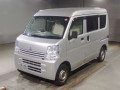 2019 Mitsubishi Minicab Van