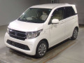 2015 Honda N-Wgn