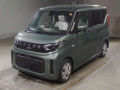 2025 Mitsubishi eK Space