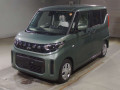 2025 Mitsubishi eK Space
